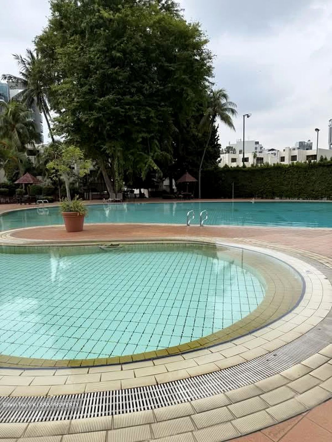 The Balmoral (D10), Condominium #604317241
